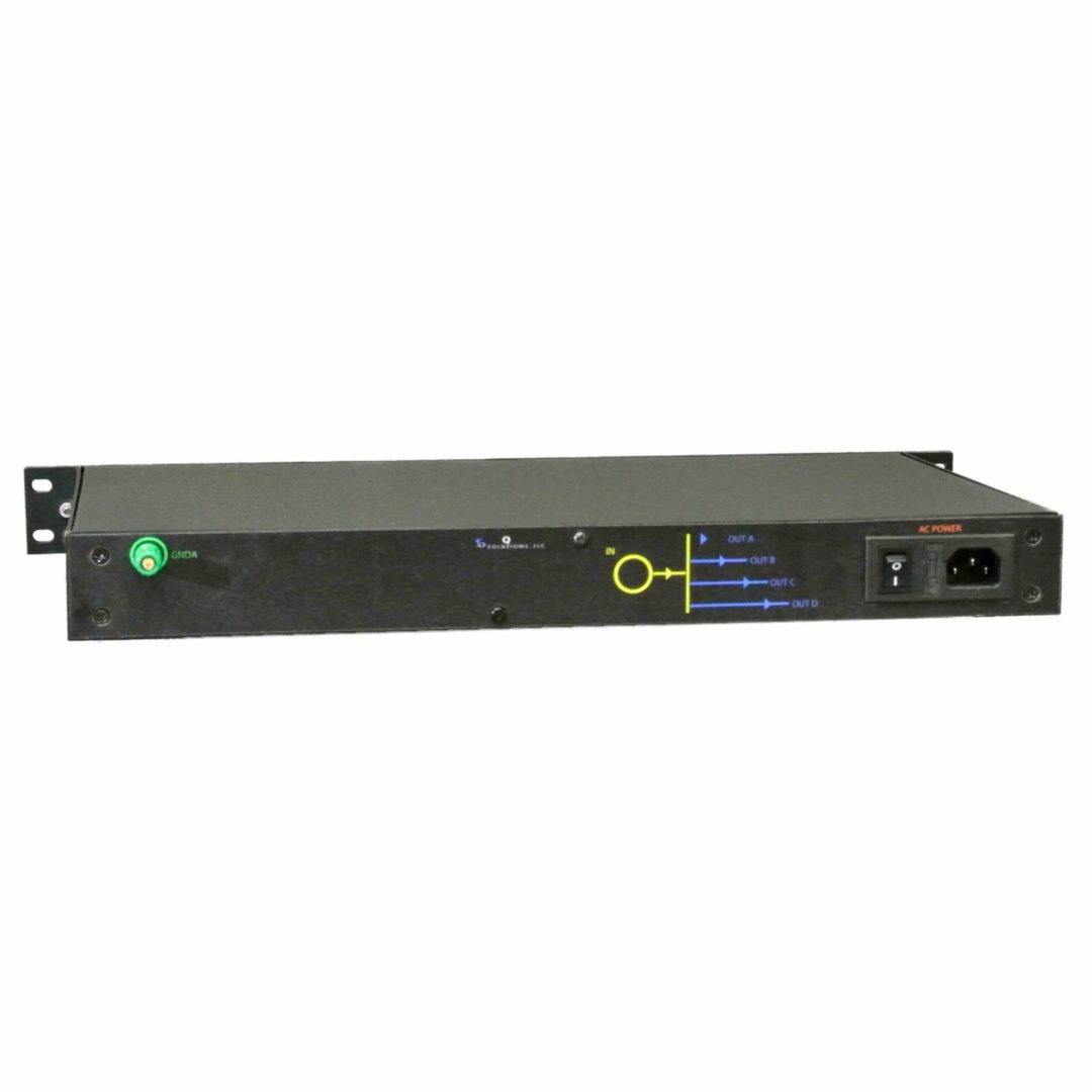 SONORAN Buffer Amplifier Box BUF100