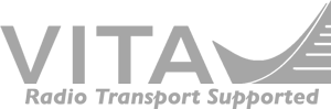 VITA Radio Transport Supported