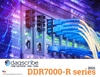 DDR7000-R series brochure