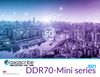 DDR70-Mini-series brochure