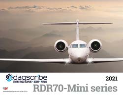Daqscribe RDR70-Mini series brochure