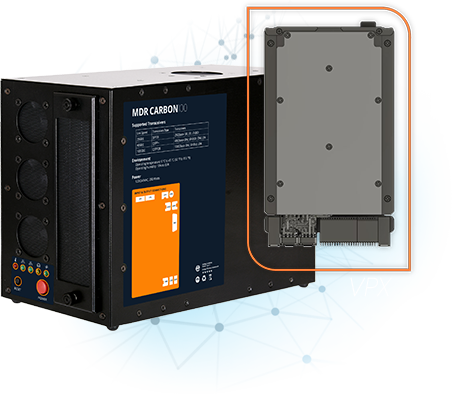 The Ethernet Recorder Company | Daqscribe